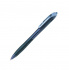 Ручка шариковая "Rexgrip" чёрная 0.25мм